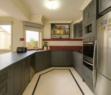 Spacious Family Living with Solar & Large Workshop - Photo 6