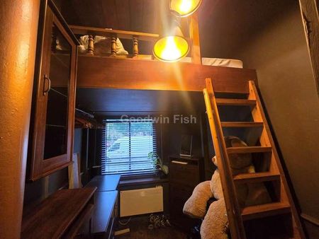 Sackville Street, Manchester, M1 - Photo 5