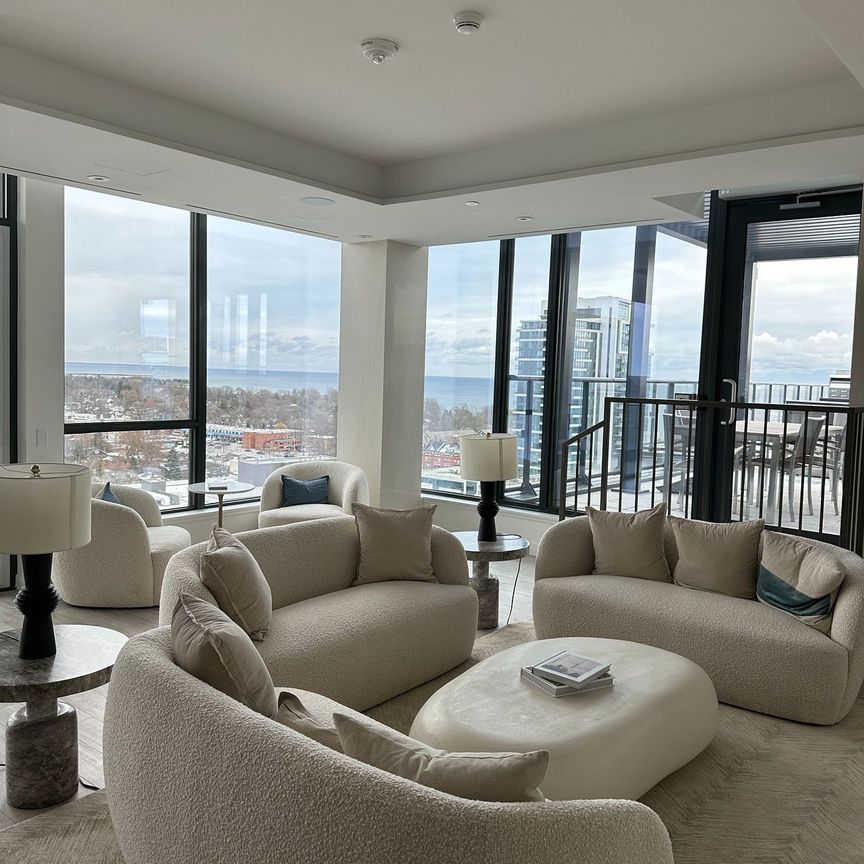 For Lease - 28 Ann Street Unit# 316, Mississauga, Ontario - Photo 1