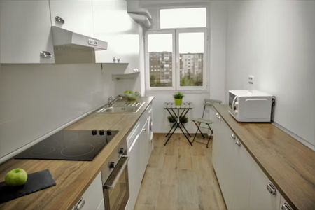 Calle del Pez Volador, Madrid, Community of Madrid 28007 - Photo 4