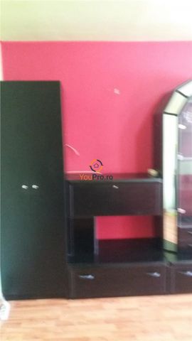 Garsoniera Spatioasa cu Centrala Noul Mall - Fotografie 5