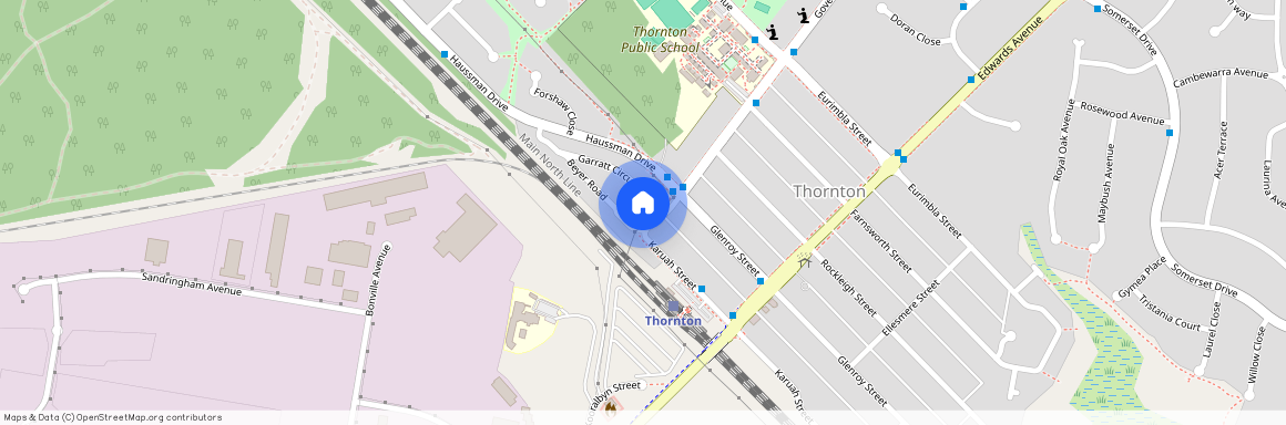 2/4 Government Road, Thornton, NSW 2322