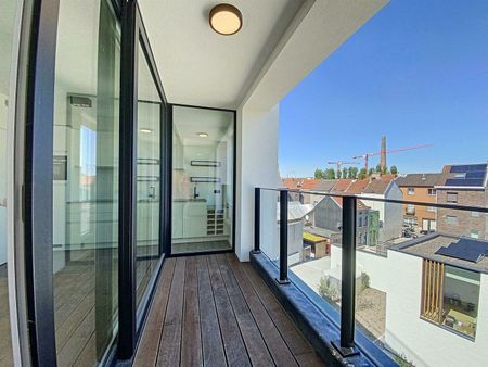 Appartement Te huur - Foto 3