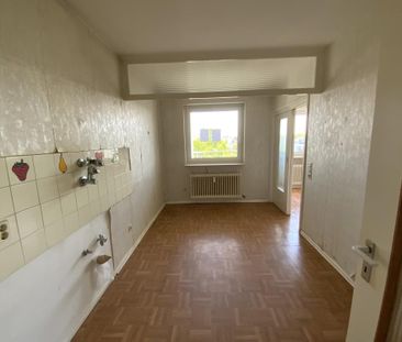 2-Zimmer-Wohnung mit Balkon in Worms! - Photo 3