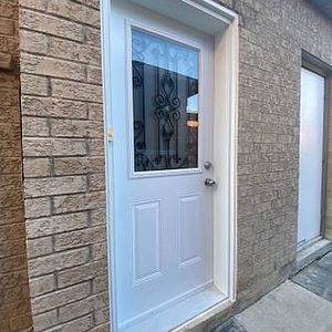 Spacious Two Bedroom Basement Apartment For Rent - Photo 2