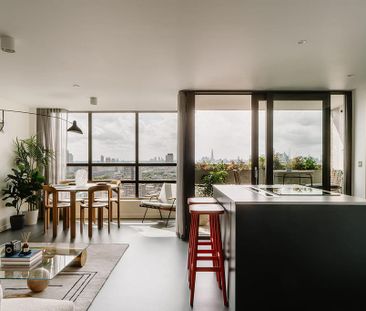 2 bedroom flat to rent - Photo 2