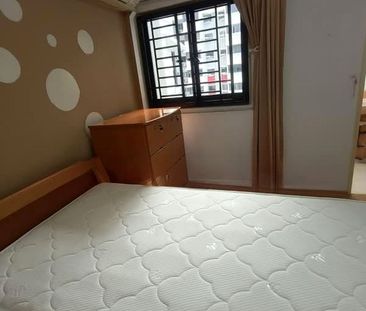 Blk 321 Ang Mo Kio Avenue 1 (Ang Mo Kio), HDB 3 Rooms - For Rent - Photo 5