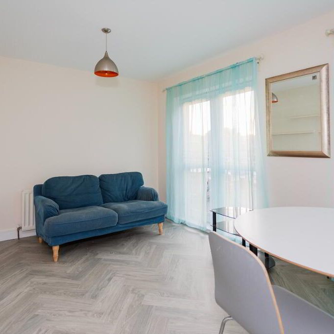 2 Kingsway Court, Kingsway, Dunmurry, BT17 9SE - Photo 1