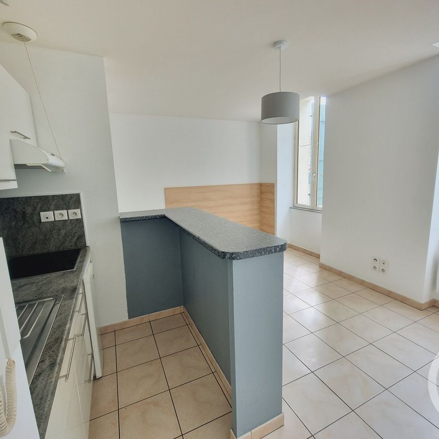 Location Appartement 1 pièce 25m² GAILLAC 81600 - Photo 1