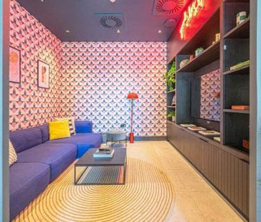 Studio to rent - Photo 5