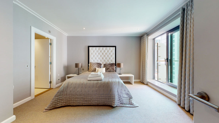 South Quay Square, London, E14 - Photo 5