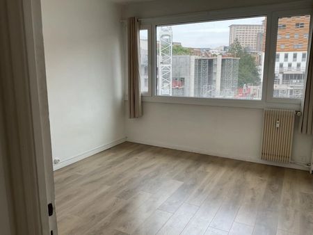 Appartement à louer F2 à Lille - Photo 3