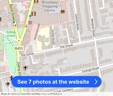 The Grove, Ealing, London, W5 - Photo 1