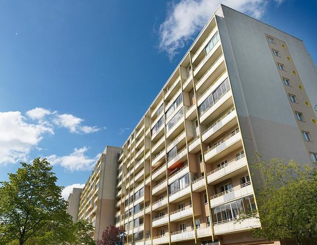 SeniorenWohnen in Innenstadtnähe! - Foto 1