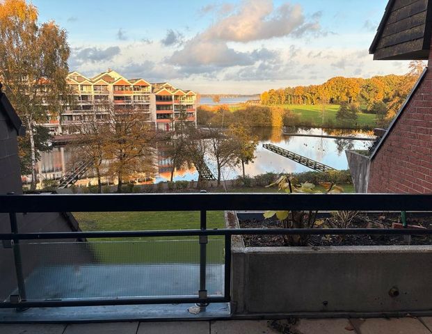 2 Zimmer Küche Bad mit Meerblick in Bad Zwischenahn - Foto 1