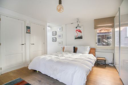 Lijnbaansgracht 119, Amsterdam - Photo 4