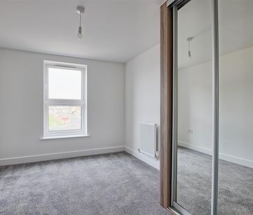 Flat – 52 Pathfinder Way, Northstowe, Cambridge 52 - To Rent - Photo 1