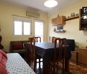 madrid, Community of Madrid 28041 - Photo 1