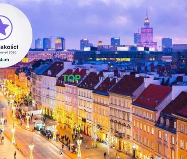 Warszawa, Śródmieście, Śródmieście Stare Miasto, Krakowskie Przedmieście - Фото 2