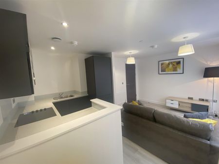 Baltic View – Norfolk Street, Liverpool, L1 - Photo 4