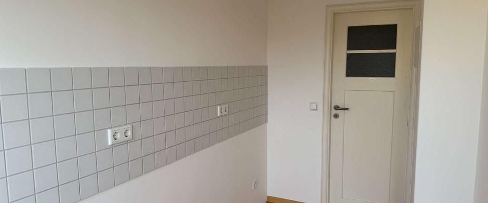 Schöne Zweiraumwohnung - Foto 1