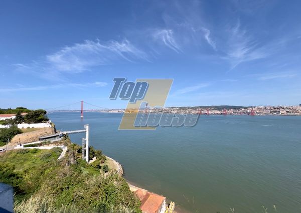 Apartamento T1 em Setúbal