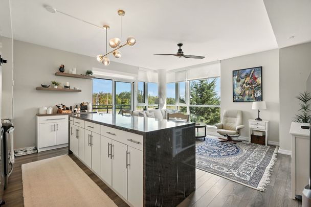 For Lease - 241 Sea Ray Avenue Unit# A217, Innisfil, Ontario - Photo 1