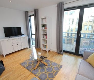 Surrey Street, Croydon CR0, Property for rent - Photo 3