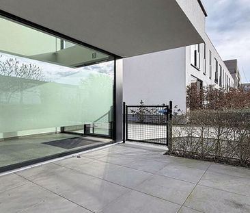 Gelijkvloers app. te huur in Aalst voor € 1.100 met 2 slaapkamers - Photo 6