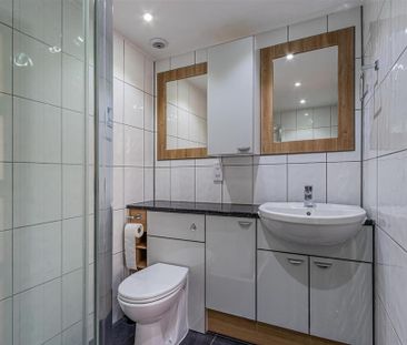 1 bedroom duplex to rent - Photo 6