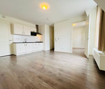 Te huur: Appartement Maaswijkstraat 26 C in Den Haag - Foto 2