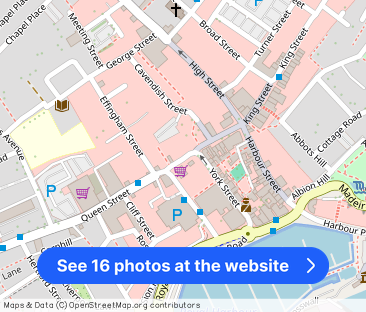 Queen Street, Ramsgate, CT119DZ - Photo 1