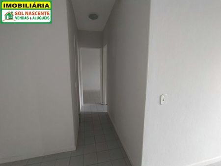 APARTAMENTO - Foto 3