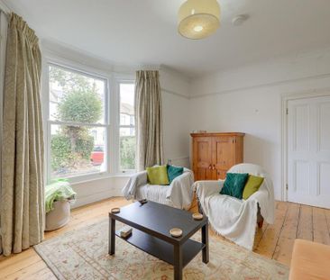 4 bedroom terraced house to rent - Photo 1