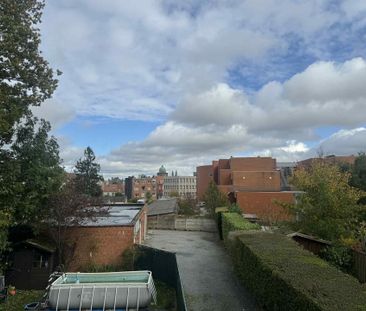 Prachtig appartement met 2 slaapkamers te huur te SINT-AGATHA-BERCHEM. - Photo 5