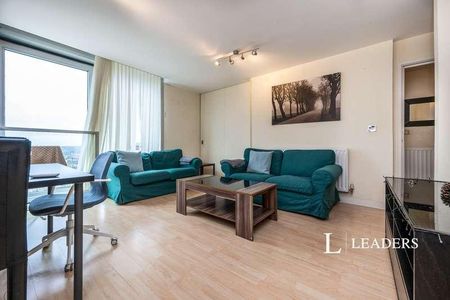 Chelsea House, Witan Gate, Milton Keynes, Buckinghamshire, MK9 - Photo 2