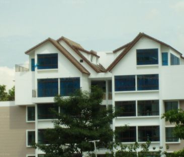 Varsity Park Condominium (D5), Condominium - For Rent - Photo 3
