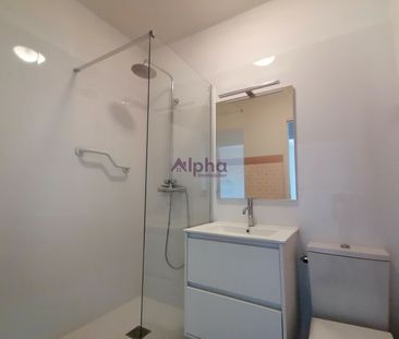 Appartement T2 rénové ASCENSEUR PARKING - Photo 5