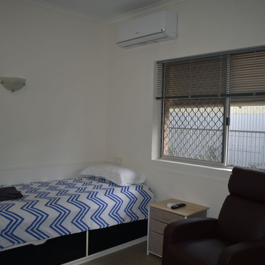 Channon Street Apartments - Photo 1