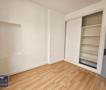 Appartement à louer 2 pièces 40.1m² - Photo 4
