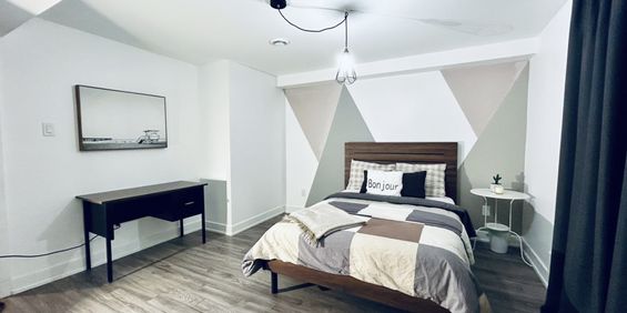 Chambre à Louer/ Colocation - Photo 3