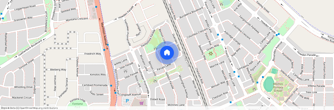 59 Benson Loop, 6038, Alkimos