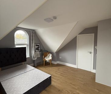 7 bedroom terraced house to rent - Photo 2