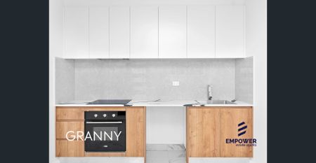 Granny Flat for Rent – Brand New, Modern, Private & Fully Self-Contained - Photo 4