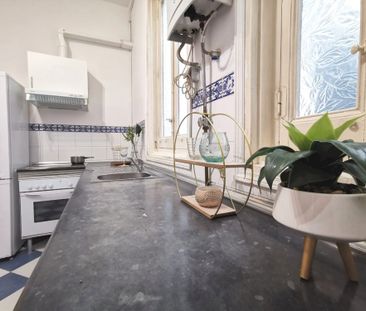 Great room in Preciados, Madrid - Photo 6