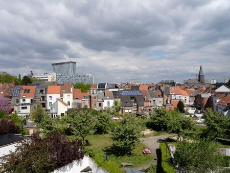 Appartement te huur - Photo 2