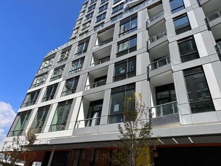 For Lease - 15 Richardson Street Unit# 1706, Toronto, Ontario - Photo 5
