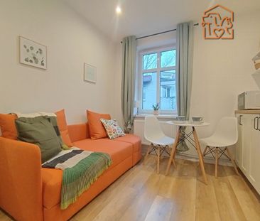 Chorzów Chorzów II, ul. Augustyna Świdra - Zdjęcie 1