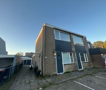 Te huur: Appartement Het Bijvank in Enschede - Foto 3