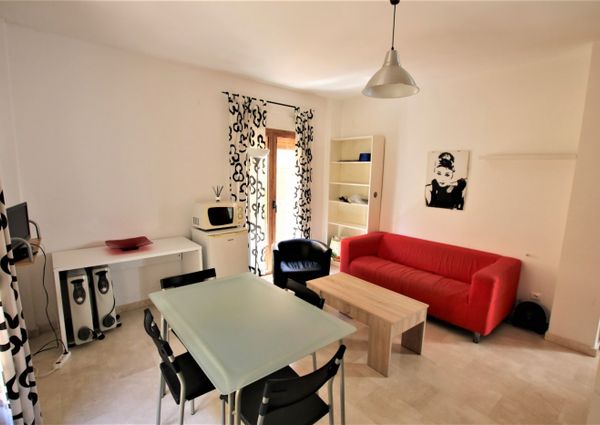 Apartment - Granada (San Antón)